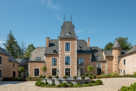 Château de Vignée Hotel Namen